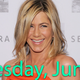 Illustration for article titled Famously Single Jennifer Aniston Seems To Be Getting Laid